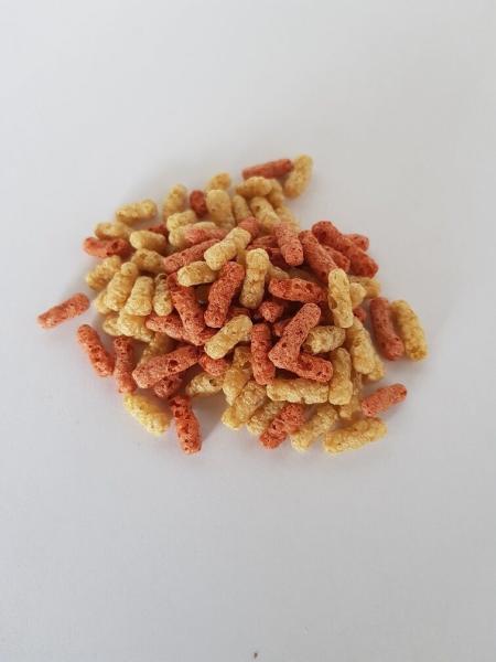 Triops Hauptfutter Triopsfutter Vitamin A, D3 E